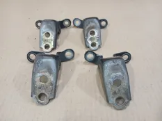 Петля двери Honda CR-V 2004 67410SCAE01ZZ RD8 K20A4