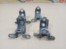 Петля двери Honda CR-V 2004 67410SCAE01ZZ RD8 K20A4