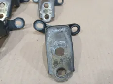 Петля двери Honda CR-V 2004 67410SCAE01ZZ RD8 K20A4