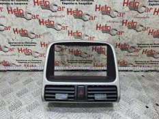 Дефлектор Honda CR-V 2006 77250S9AA0130 RD8 K20A4
