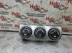 Блок управления климат-контролем Honda CR-V 2006 79500S9AE24ZA RD8 K20A4