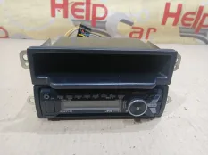 Магнитола Honda CR-V 2004 39100S9AE00ZA RD8 K20A4