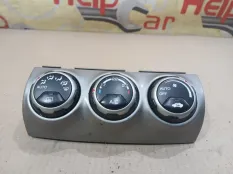 Блок управления климат-контролем Honda CR-V 2004 79500S9AE24ZA RD8 K20A4