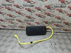 Подушка безопасности в сидение Honda CR-V 2006 78000S9AG822M1 RD8 K20A4, передняя правая