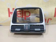 Дефлектор Honda CR-V 2004 77250S9AA0130 RD8 K20A4