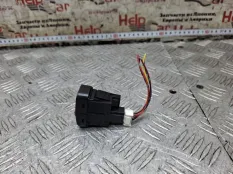 Кнопка регулировки фар Honda CR-V 2006 35820S9AG02ZA RD8 K20A4