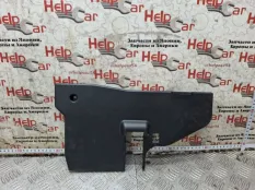 Накладка декоративная Honda CR-V 2006 81291S9AJ01ZA RD8 K20A4