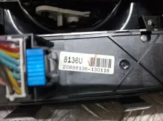 Дефлектор Opel Antara 2013 20889301 C145 A22DM