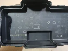 Блок предохранителей Honda CR-V 2006 38250S9AG02 RD8 K20A4