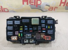 Блок предохранителей Honda CR-V 2004 38250S9AG1 RD8 K20A4