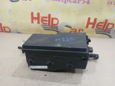 Блок предохранителей Ford Focus 2009 1223183 CB4 SHDC; HWDA; HWDB; SHDA; SHDB