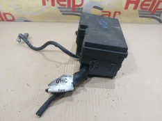 Блок предохранителей Ford Focus 2009 1223183 CB4 SHDC; HWDA; HWDB; SHDA; SHDB