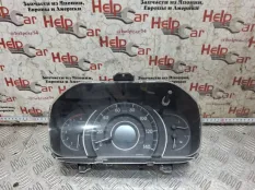 Щиток приборов Honda CR-V 2013 78100T1TE320 RM4 N16A2