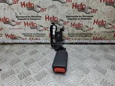 Замок ремня безопасности Honda CR-V 2013 82855TONQ11ZB RM4 N16A2, задний левый