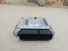 Блок управления Двигателем Honda CR-V 2013 37820RSXG04 RM4 N16A2