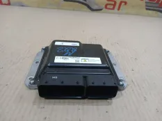 Блок управления Двигателем Mazda CX-7 2010 R2AX18881G ER R2AA