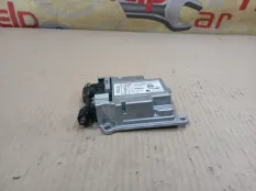 Блок управления аирбаг Ford Focus 2009 1667757 CB4 SHDC; HWDA; HWDB; SHDA; SHDB