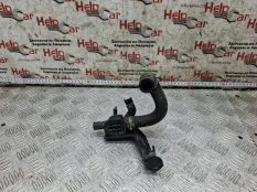 Кран печки Honda CR-V 2013 79710S0A003 RM4 N16A2
