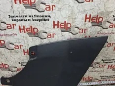 Накладка декоративная Honda CR-V 2013 77335T0AJ012M1 RM4 N16A2