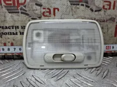 Плафон салонный Honda CR-V 2013 34252S6A003ZP RM4 N16A2