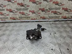 Замок капота Honda CR-V 2013 74120T0AA01 RM4 N16A2