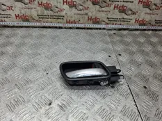Ручка двери внутренняя Honda CR-V 2013 72120T0AA02ZB RM4 N16A2, передняя правая
