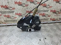 Замок двери Honda CR-V 2013 72110T0AA01 RM4 N16A2, передний правый