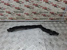 Крепление бампера Honda CR-V 2013 71598T0AA01 RM4 N16A2, заднее левое