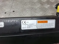 Подушка безопасности в сидение Honda CR-V 2013 78005T1GG810M1 RM4 N16A2, передняя левая