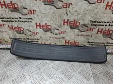 Накладка на порог Honda CR-V 2013 84212T0AA0120 RM4 N16A2, задняя правая