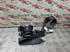 Ремень безопасности Honda CR-V 2013 81850T1GE2 RM4 N16A2, передний левый