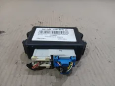 Блок управления Chevrolet Captiva 2010 25843242 C100 Z20S