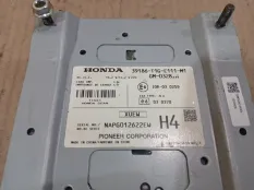 Аудио усилитель Honda CR-V 2013 39186T1GE111M1 RM4 N16A2