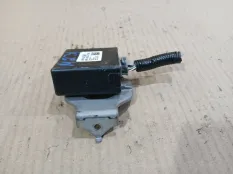 Блок управления светом Honda CR-V 2013 39875T0AE01 RM4 N16A2