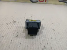 Реле накала Nissan Qashqai 2012 8200859243 J10 K9K