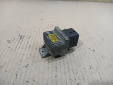 Реле накала Nissan Qashqai 2012 8200859243 J10 K9K