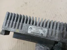 Реле накала Nissan Qashqai 2012 8200558438A J10 K9K