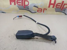 Замок ремня безопасности Honda CR-V 2007 81855SWWE01ZA RE5 R20A2, передний левый