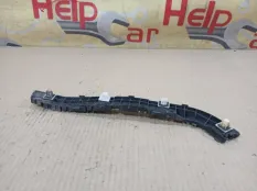 Крепление бампера Honda CR-V 2007 71598SWAA01 RE5 R20A2, заднее левое
