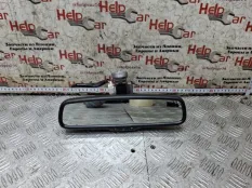 Зеркало салона Honda CR-V 2013 76400T1GE01 RM4 N16A2