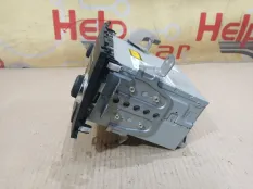 Магнитола Honda CR-V 2007 39100SWAG101M1 RE5 R20A2