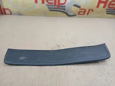 Накладка на порог Honda CR-V 2007 84212SWAA01ZB RE5 R20A2, задняя правая
