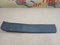 Накладка на порог Honda CR-V 2007 84262SWAA01ZB RE5 R20A2, задняя левая