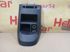 Накладка декоративная Honda CR-V 2007 77290SWAA010 RE5 R20A2