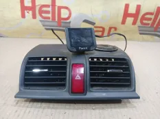 Дефлектор Honda CR-V 2007 77610SWAA0 RE5 R20A2