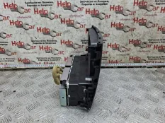 Дисплей компьютера Mitsubishi Pajero 2006 8750A042 V98W 4M41