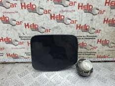 Лючок топливного бака Mitsubishi Pajero 2006 5940A078 V98W 4M41