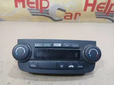 Блок управления климат-контролем Honda CR-V 2007 79600SWAE41ZA RE5 R20A2