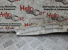Крепление бампера Mitsubishi Pajero 2006 6410A187 V98W 4M41, заднее левое