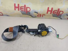 Ремень безопасности Chevrolet Captiva 2007 96852911 C100 Z20S